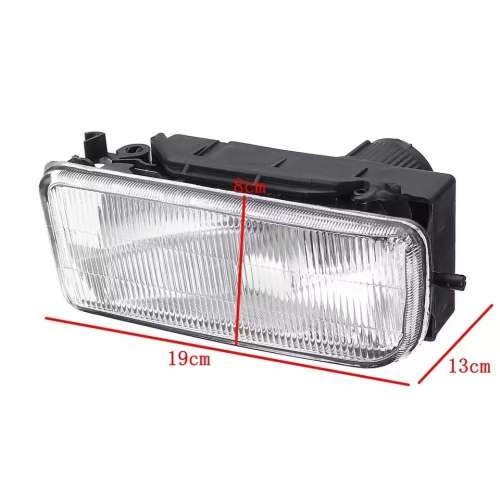 BMW E36 CRYSTAL FOGLIGHT SET 1991-1997