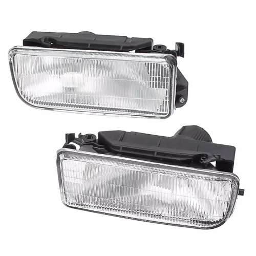 BMW E36 CRYSTAL FOGLIGHT SET 1991-1997