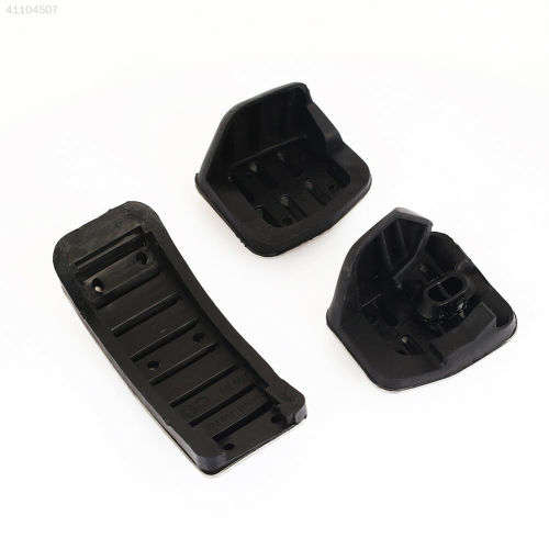 VW Golf, MK4 Jetta Bora, Polo OEM Pedal Set