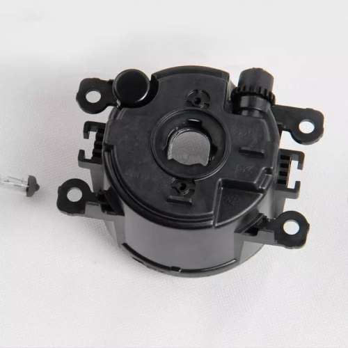 Ford Ranger 2012-2015 (T6)  Bumper Foglight Assembly Kit Set