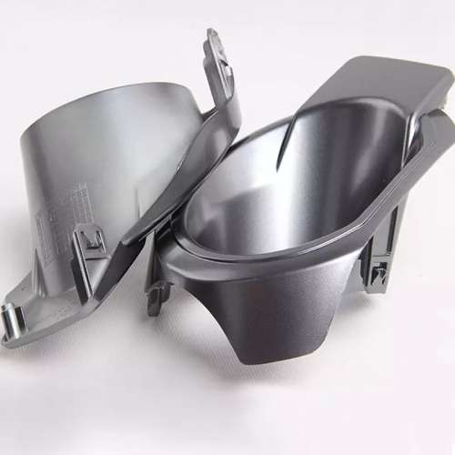 Ford Ranger 2012-2015 (T6)  Bumper Foglight Assembly Kit Set