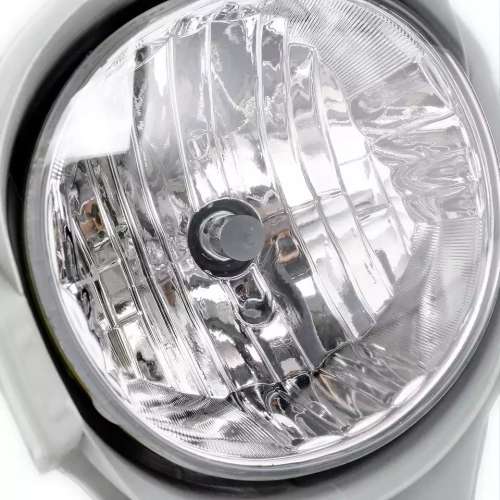 TOYOTA HILUX VIGO 2004 - 2007 FOGLIGHT SET