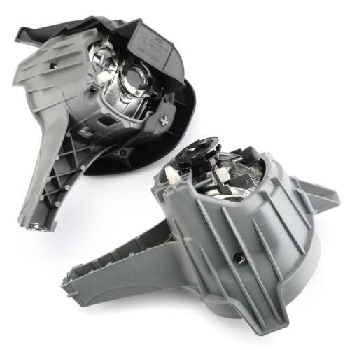 TOYOTA HILUX VIGO 2004 - 2007 FOGLIGHT SET