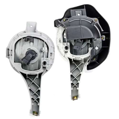 TOYOTA HILUX VIGO 2004 - 2007 FOGLIGHT SET