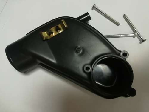 Vw Carburettor Cover