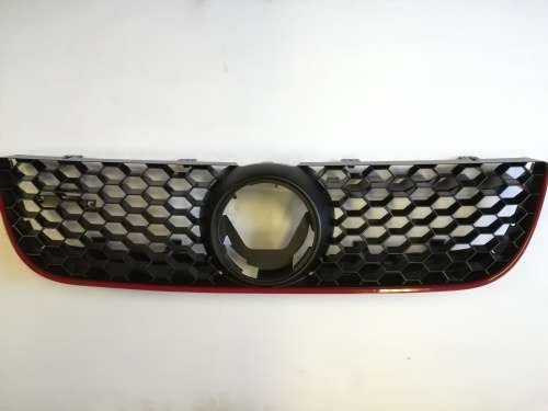 VW POLO 2005-2010 GTI TYPE FRONT GRILLE