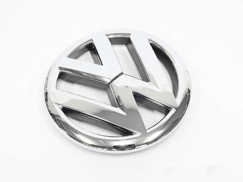 VW Polo Vivo Replacement Grille Badge