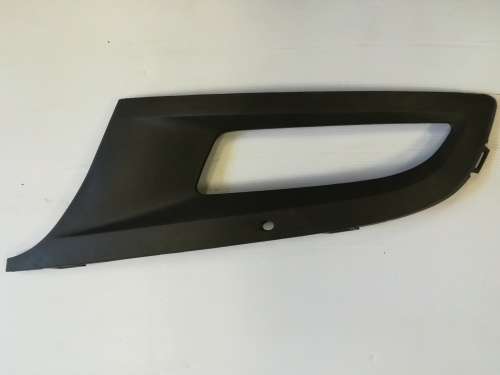 VW POLO 2010-2014 FOG LIGHT GRILLE COVER - LEFT SIDE