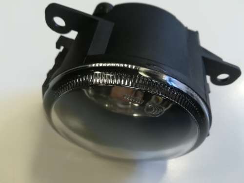 FORD ECOSPORT 2013-2016 FOG LIGHT - Set