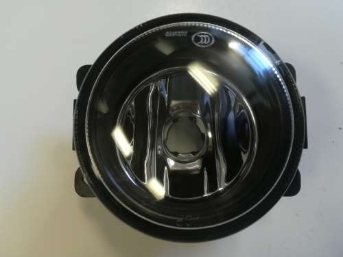 FORD ECOSPORT 2013-2016 FOG LIGHT - Set
