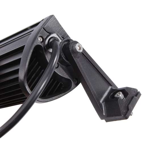 120W LED BAR SPOT & FLOOD COMBO OFF-ROAD