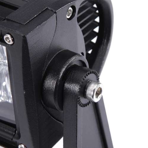120W LED BAR SPOT & FLOOD COMBO OFF-ROAD