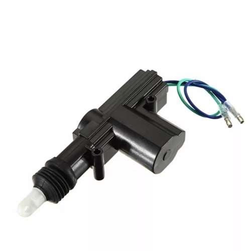 Universal 4 Door Remote Keyless Entry Vehicle Central Locking Kit