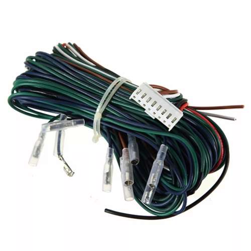 Universal 4 Door Remote Keyless Entry Vehicle Central Locking Kit