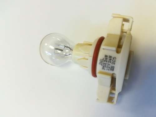 PSX24W 12v 24w Car Light Bulb Lamp Fog DRL Sidelight PG20-7 Exact Replacement