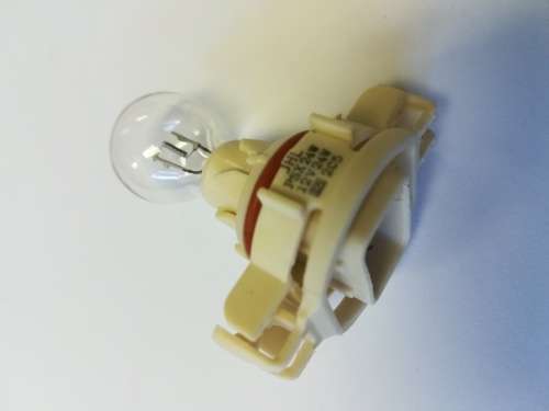 PSX24W 12v 24w Car Light Bulb Lamp Fog DRL Sidelight PG20-7 Exact Replacement