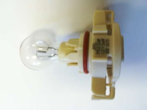 PSX24W 12v 24w Car Light Bulb Lamp Fog DRL Sidelight PG20-7 Exact Replacement