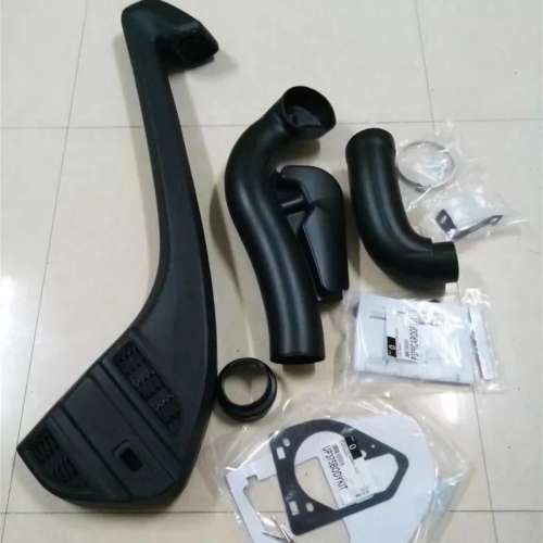 FORD RANGER 2016+ SNORKEL KIT - T7