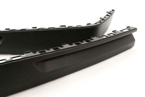 VW Golf 3 VR6 Front Spoiler Lip