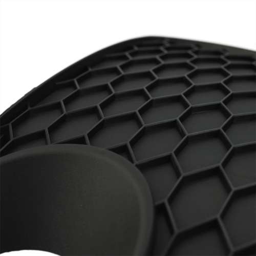 Vw Golf 5 Gti (2006-2008) Front Bumper Foglight Cover Trim Left Side