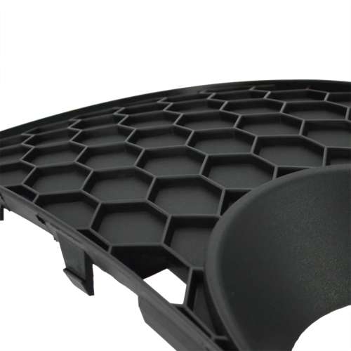 Vw Golf 5 Gti (2006-2008) Front Bumper Foglight Cover Trim Left Side