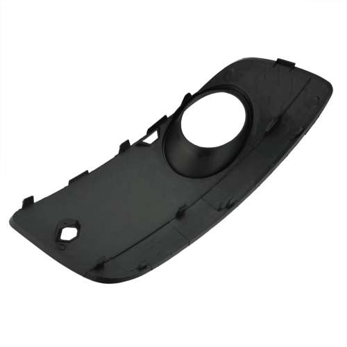 Vw Golf 5 Gti (2006-2008) Front Bumper Foglight Cover Trim Left Side