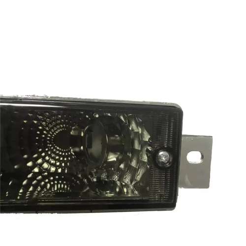 BMW E30 3-SERIES SMOKED FRONT INDICATOR SET