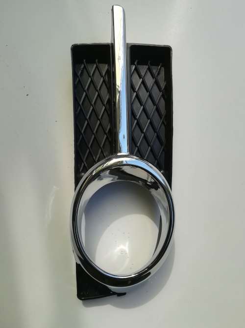 Chev Aveo 2006-2011 Sedan Foglight Cover - Left Side