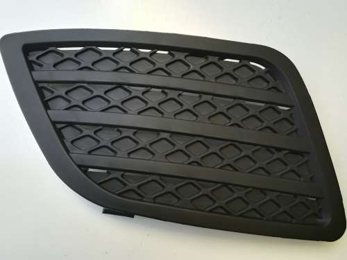 Ford Fiesta 2006-2008 Foglight Cover - Right Side