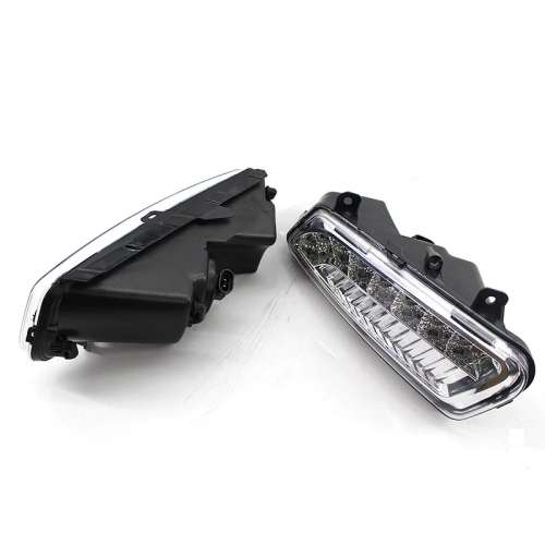 Volkswagen Polo 2010-2013 FogLight Set LED