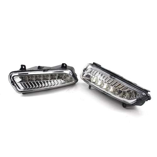 Volkswagen Polo 2010-2013 FogLight Set LED