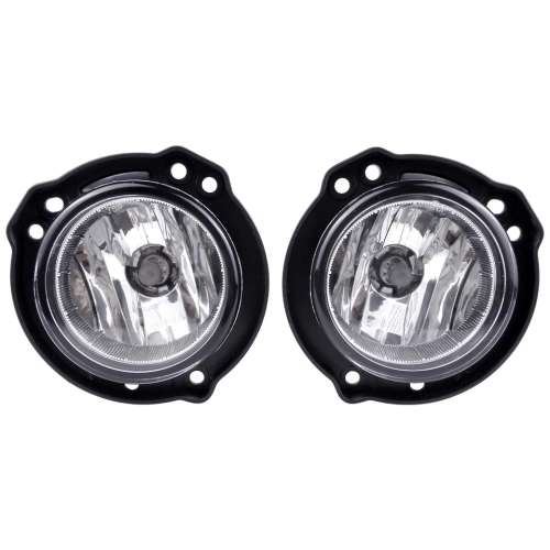 TOYOTA AVANZA 2012+ FOG LIGHT KIT