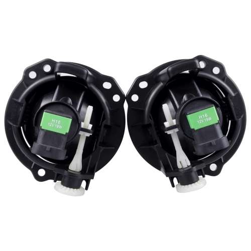 TOYOTA AVANZA 2012+ FOG LIGHT KIT