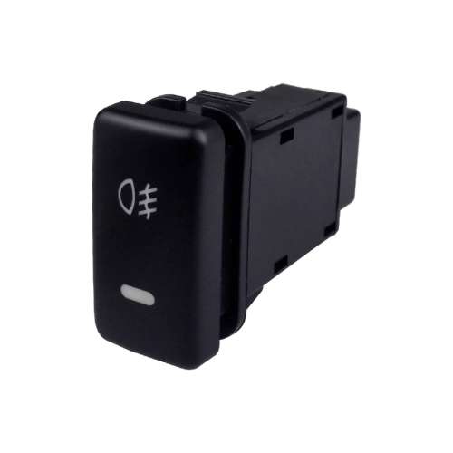 TOYOTA AVANZA 2012+ FOG LIGHT KIT