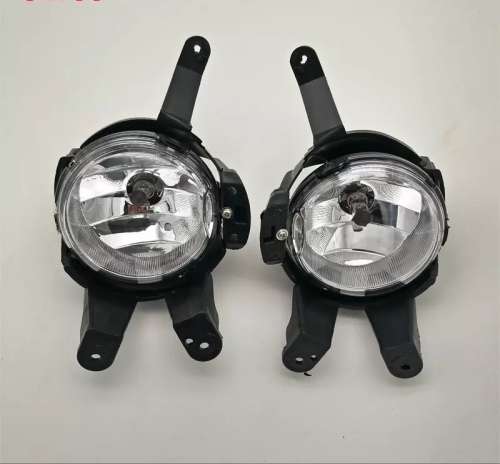 CHEVROLET CRUZE 2010+ FOG LIGHTS and COVERS