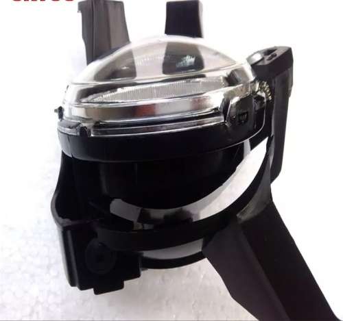 CHEVROLET CRUZE 2010+ FOG LIGHTS and COVERS