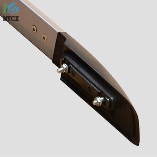 Ford Ranger 2012-2019 Aluminium Alloy Roof Bars