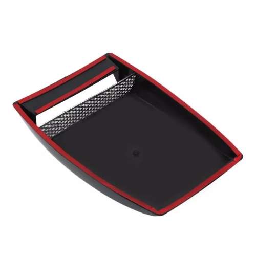 Universal Bonnet Vent Scoop