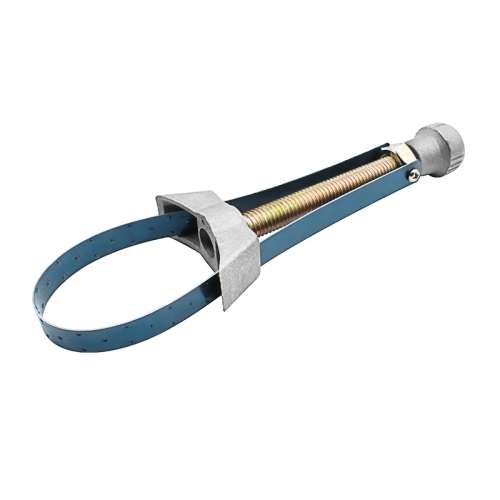 Oil Filter Removal Tool Strap Wrench 60mm to 120mm