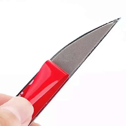 2 x Bmw M Emblems Badge 3D Car Sticker Side Metal Knife Type Fender For Bmw