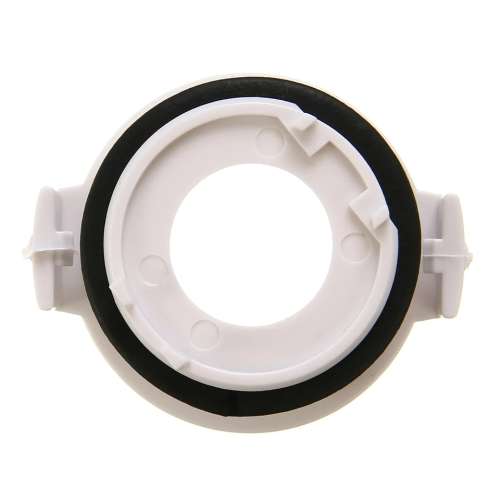 2 x H7 HID Xenon Bulbs Holder for BMW 318i E65 E90 E46 3-Series