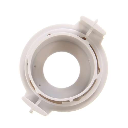 2 x H7 HID Xenon Bulbs Holder for BMW 318i E65 E90 E46 3-Series