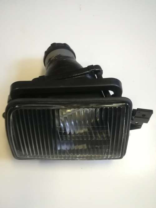 BMW E34 5-Series 1988-1996 Fog Light - Right Side