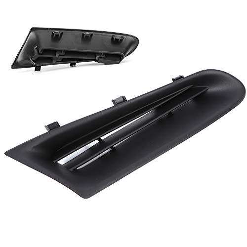 Renault Clio Front Bumper Grille (2006-2009) - Right Side