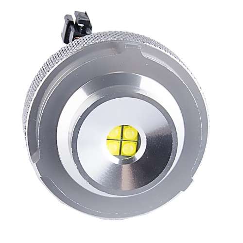 BMW E60 LCI E61 LCI LED ANGEL EYE BULB SET WHITE 180W