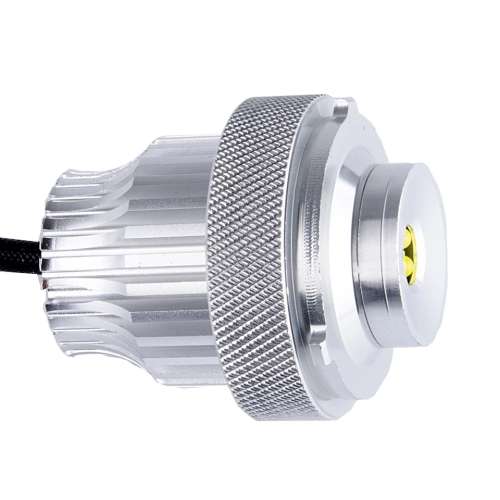 BMW E60 LCI E61 LCI LED ANGEL EYE BULB SET WHITE 180W