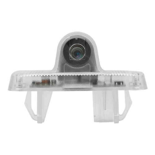 LED 3D Laser Car Door Welcome Light Projector Logo For Nissan GT-R, Murano