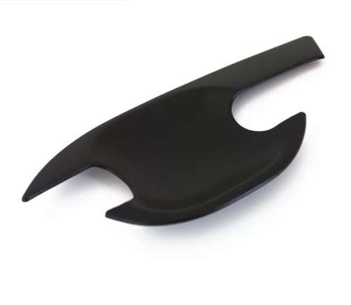 Ford Ranger 2012-2020 Door Protection Door Insert Handle Bowl Cover Set