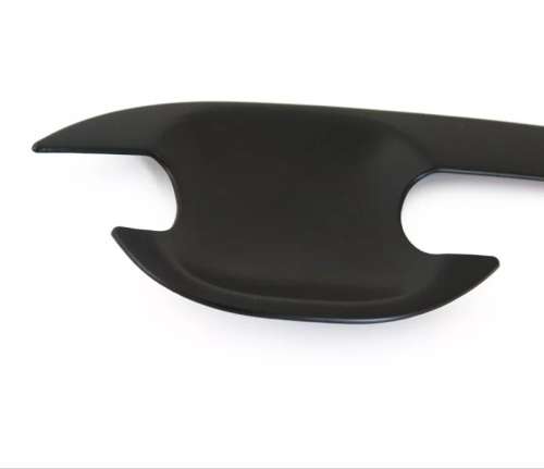 Ford Ranger 2012-2020 Door Protection Door Insert Handle Bowl Cover Set