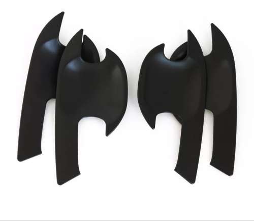 Ford Ranger 2012-2020 Door Protection Door Insert Handle Bowl Cover Set